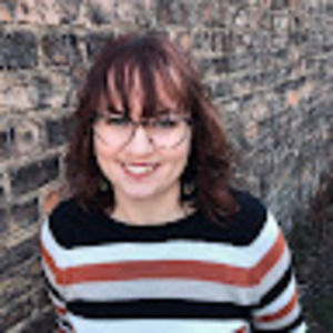 Meet your Posher, Karissa